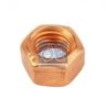 DT 4.40101 Nut, intake manifold
